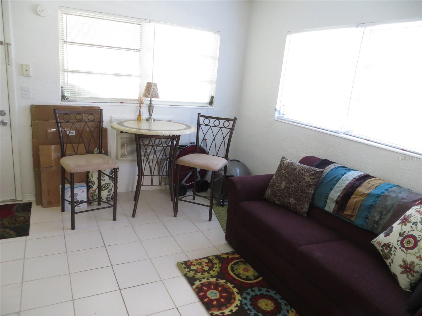 SEMINOLE PARK - Residential Income