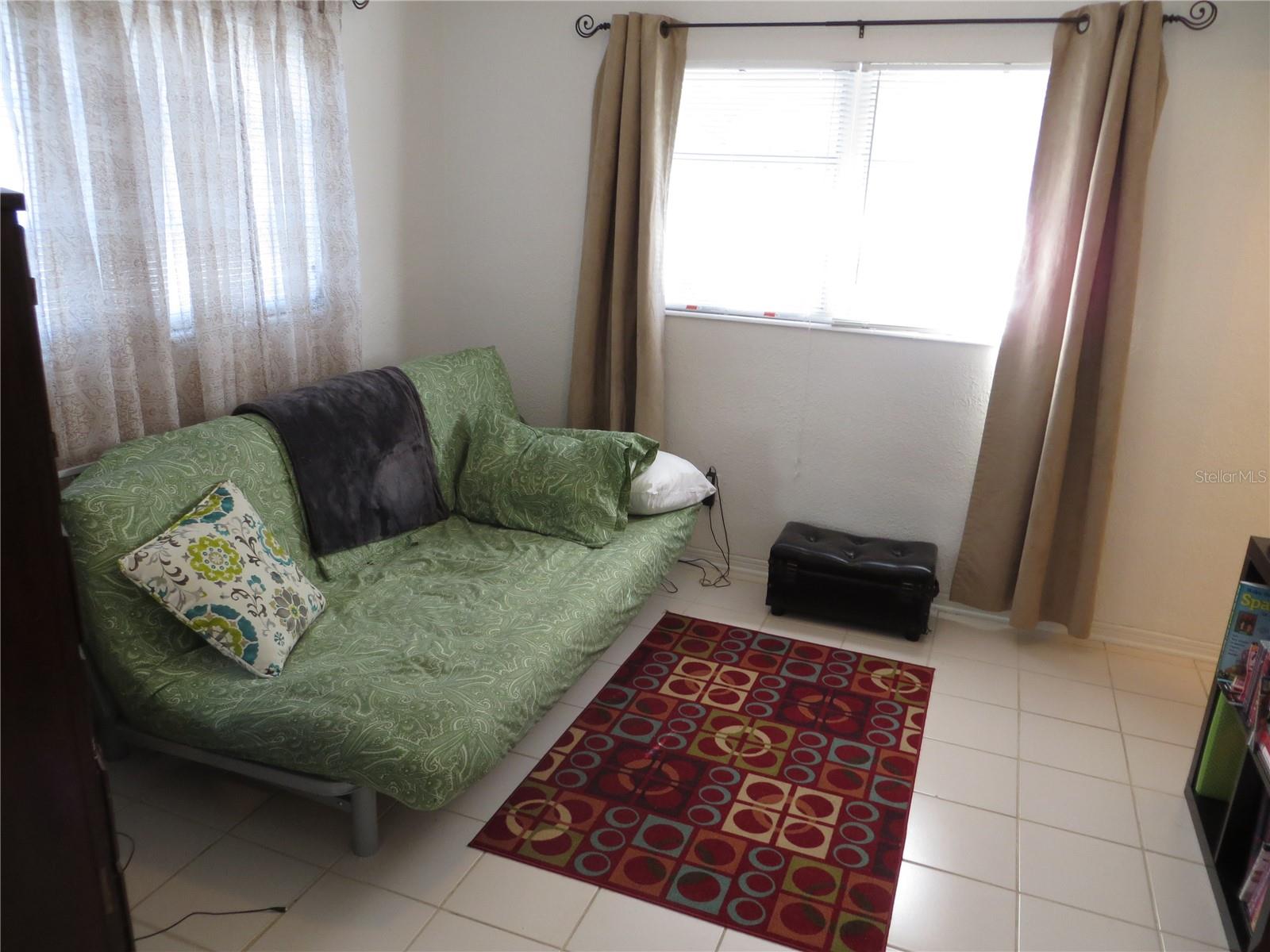 SEMINOLE PARK - Residential Income
