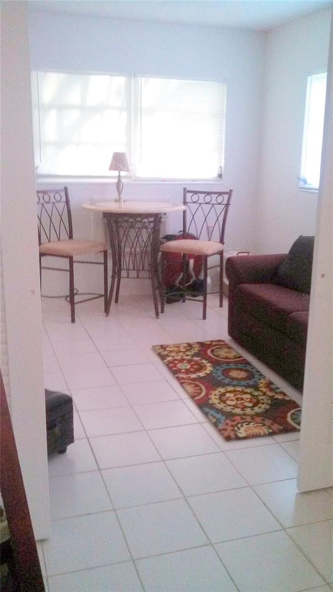 SEMINOLE PARK - Residential Income
