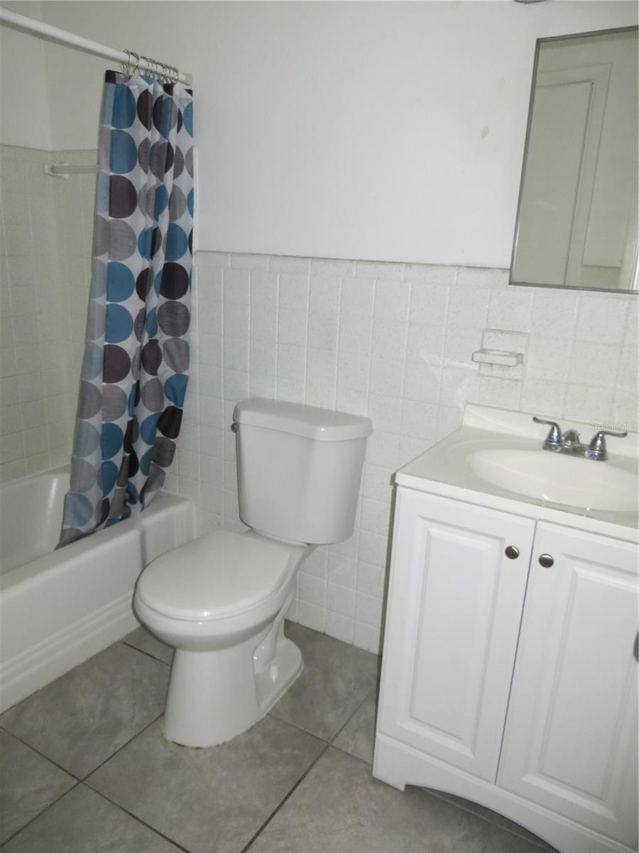 SEMINOLE PARK - Residential Income