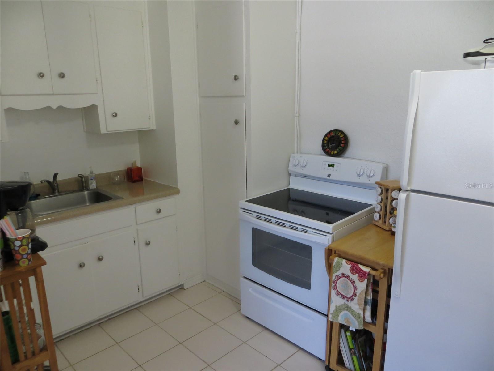 SEMINOLE PARK - Residential Income