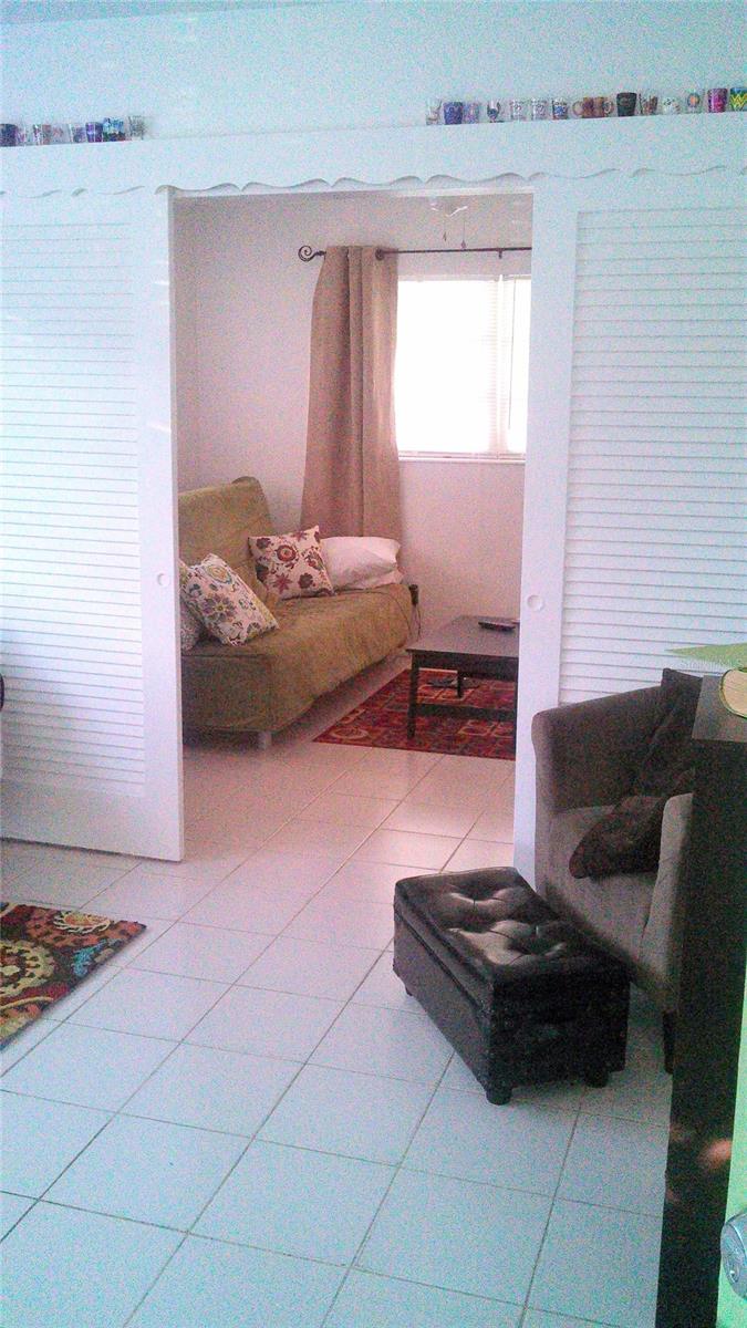 SEMINOLE PARK - Residential Income