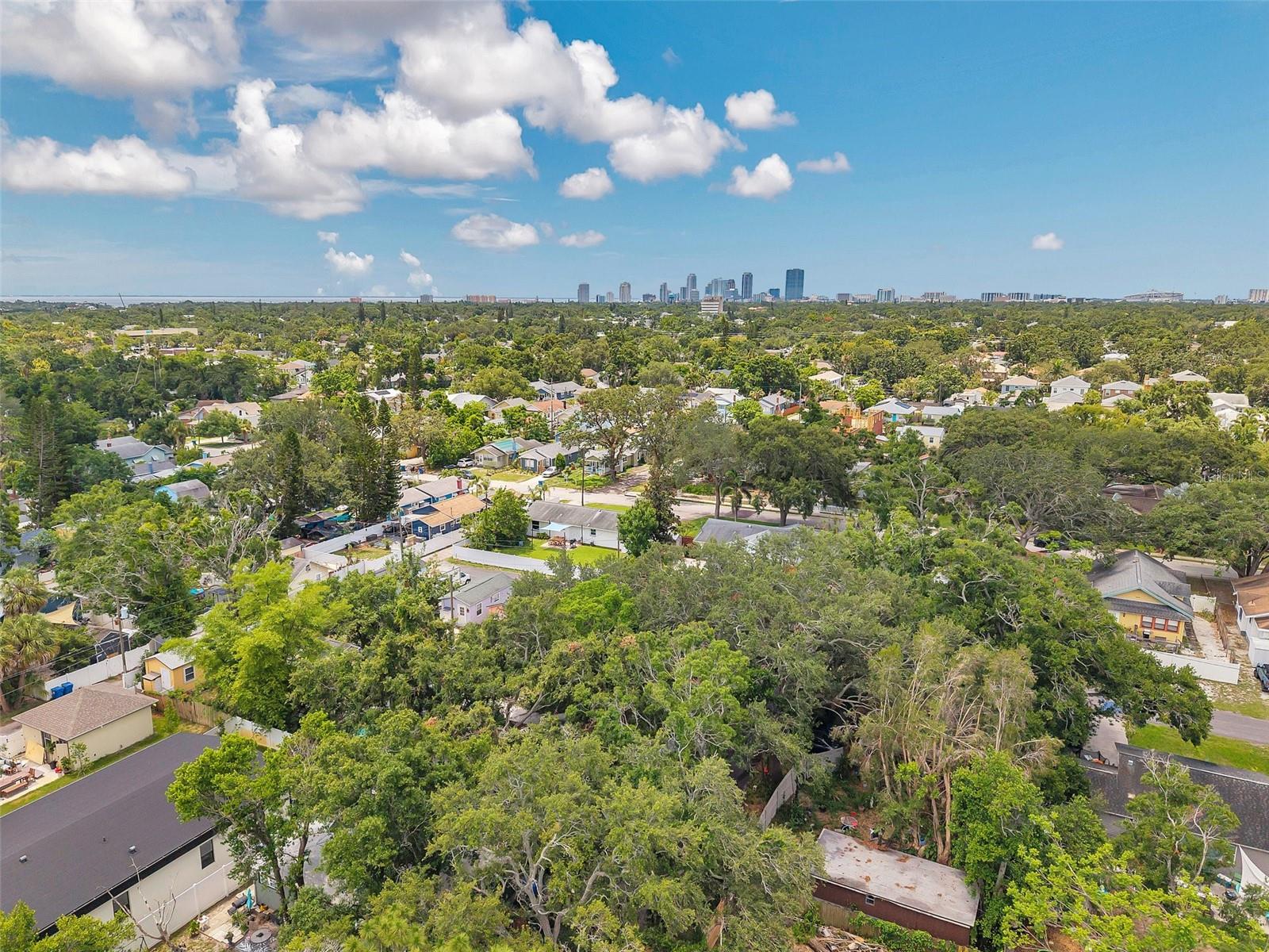 BOARDMAN & GOETZ GARDENS TRACTS - Residential Income