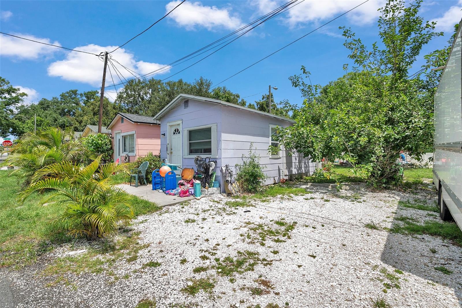 BOARDMAN & GOETZ GARDENS TRACTS - Residential Income
