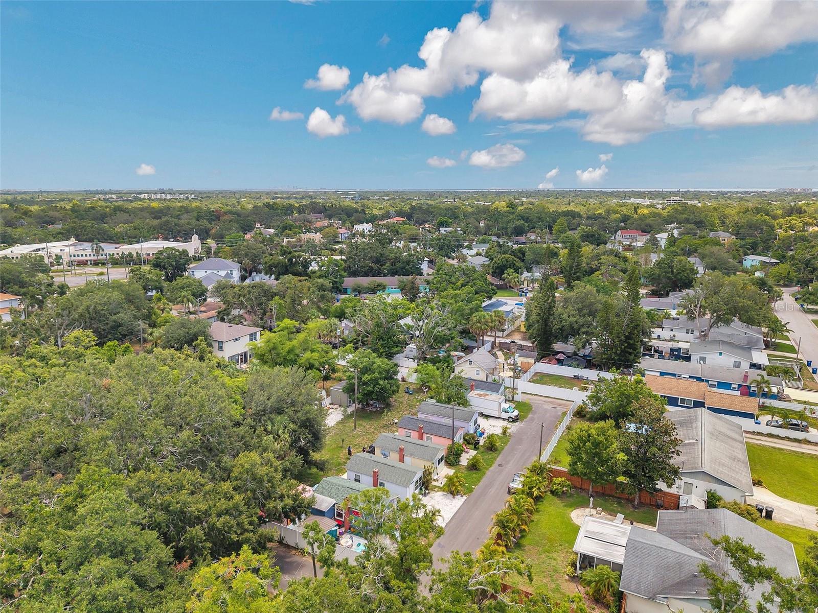 BOARDMAN & GOETZ GARDENS TRACTS - Residential Income