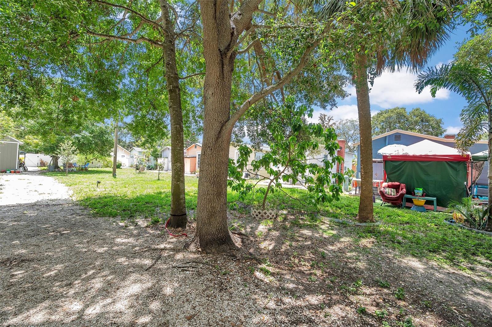 BOARDMAN & GOETZ GARDENS TRACTS - Residential Income