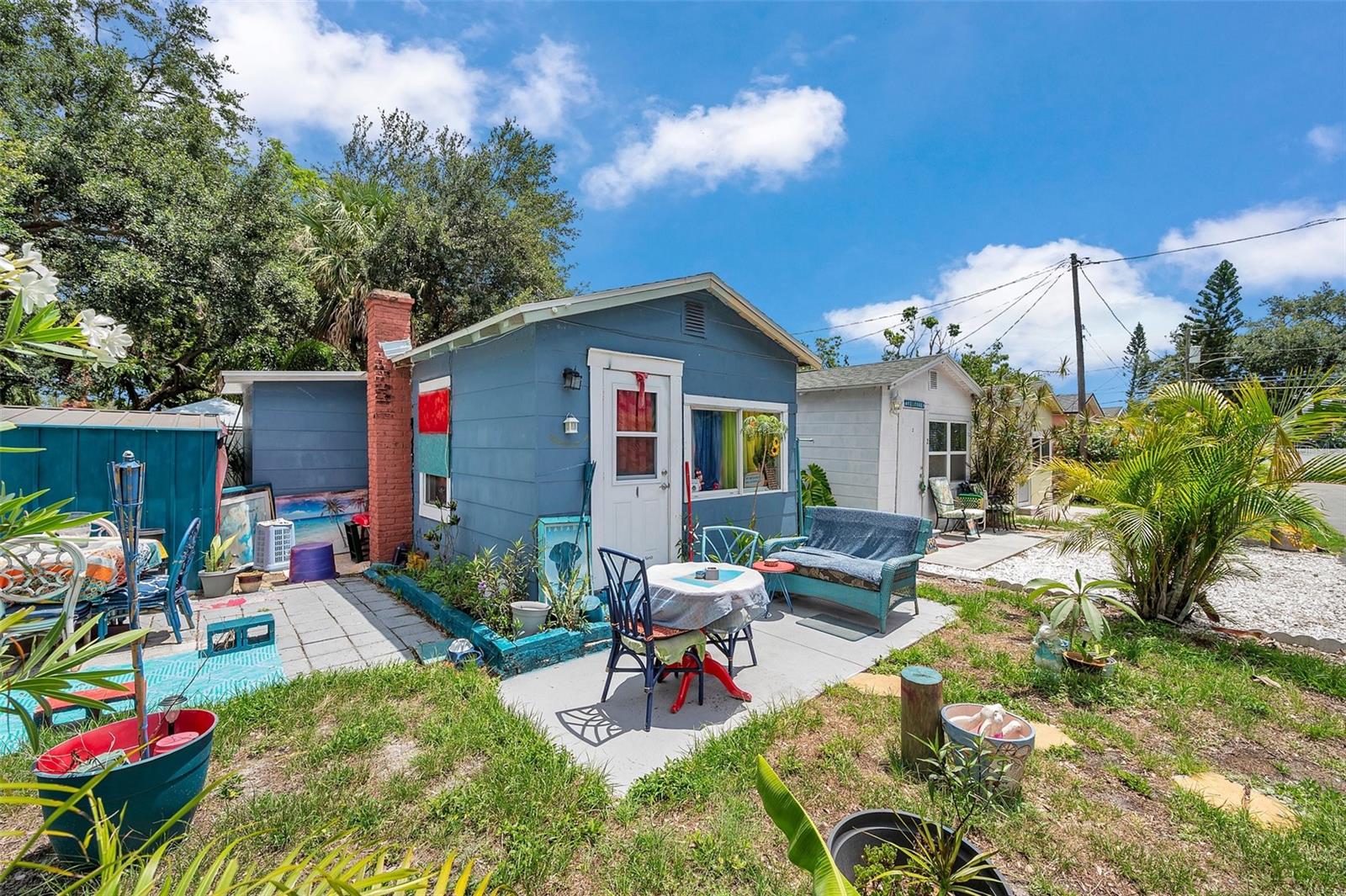 BOARDMAN & GOETZ GARDENS TRACTS - Residential Income