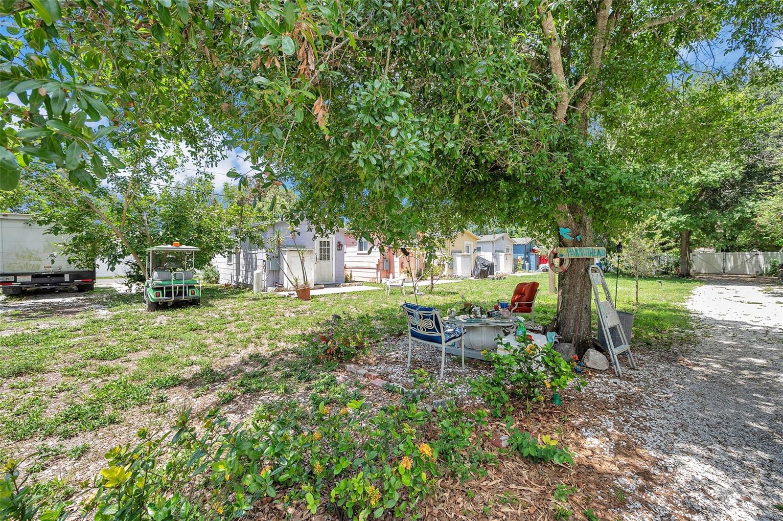 BOARDMAN & GOETZ GARDENS TRACTS - Residential Income