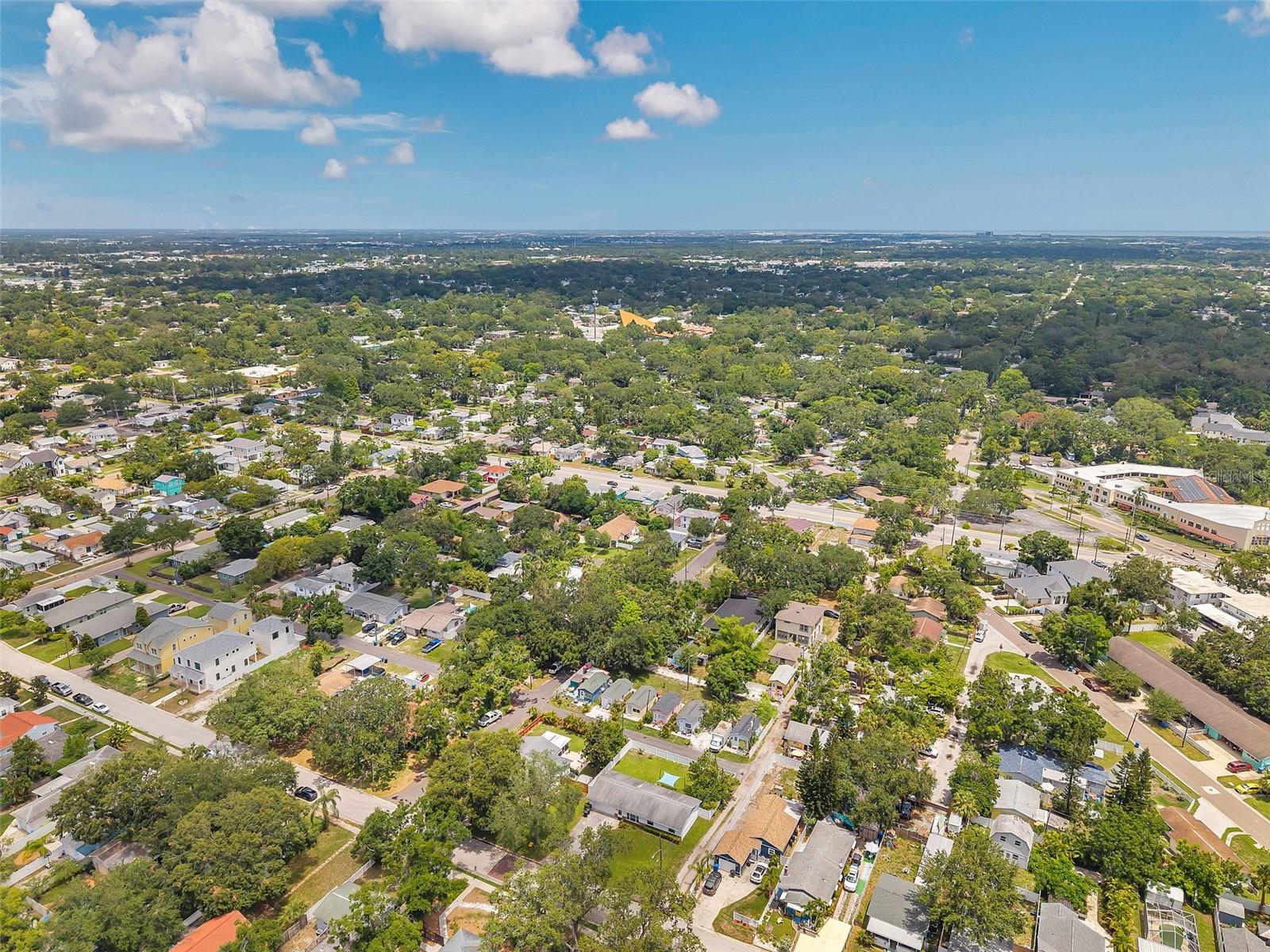 BOARDMAN & GOETZ GARDENS TRACTS - Residential Income