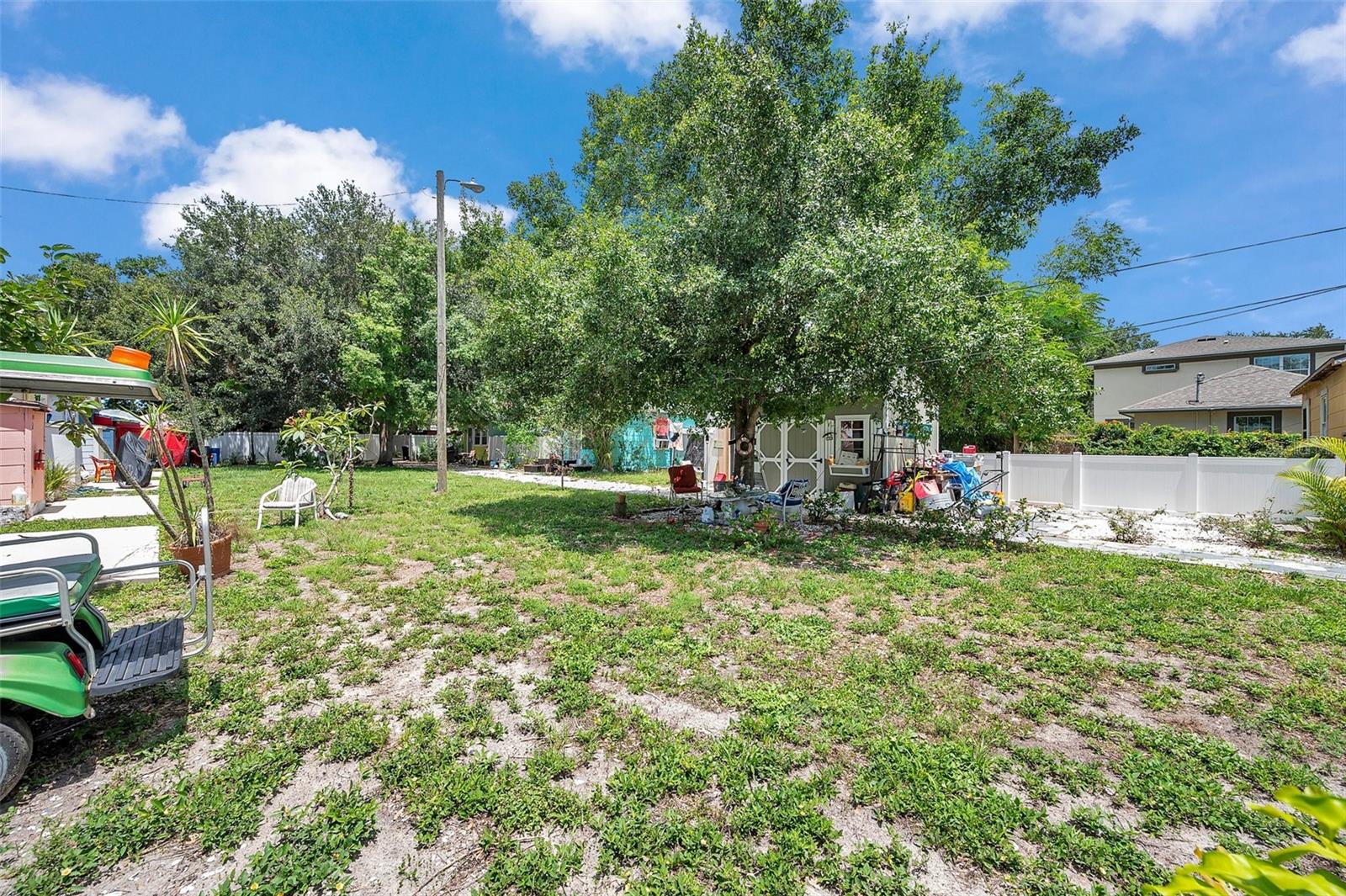 BOARDMAN & GOETZ GARDENS TRACTS - Residential Income