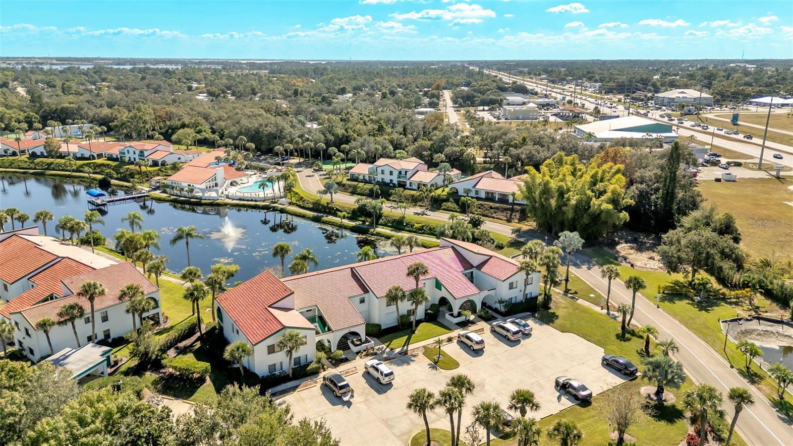 BLUFFS OF SEBRING CONDO - Residential