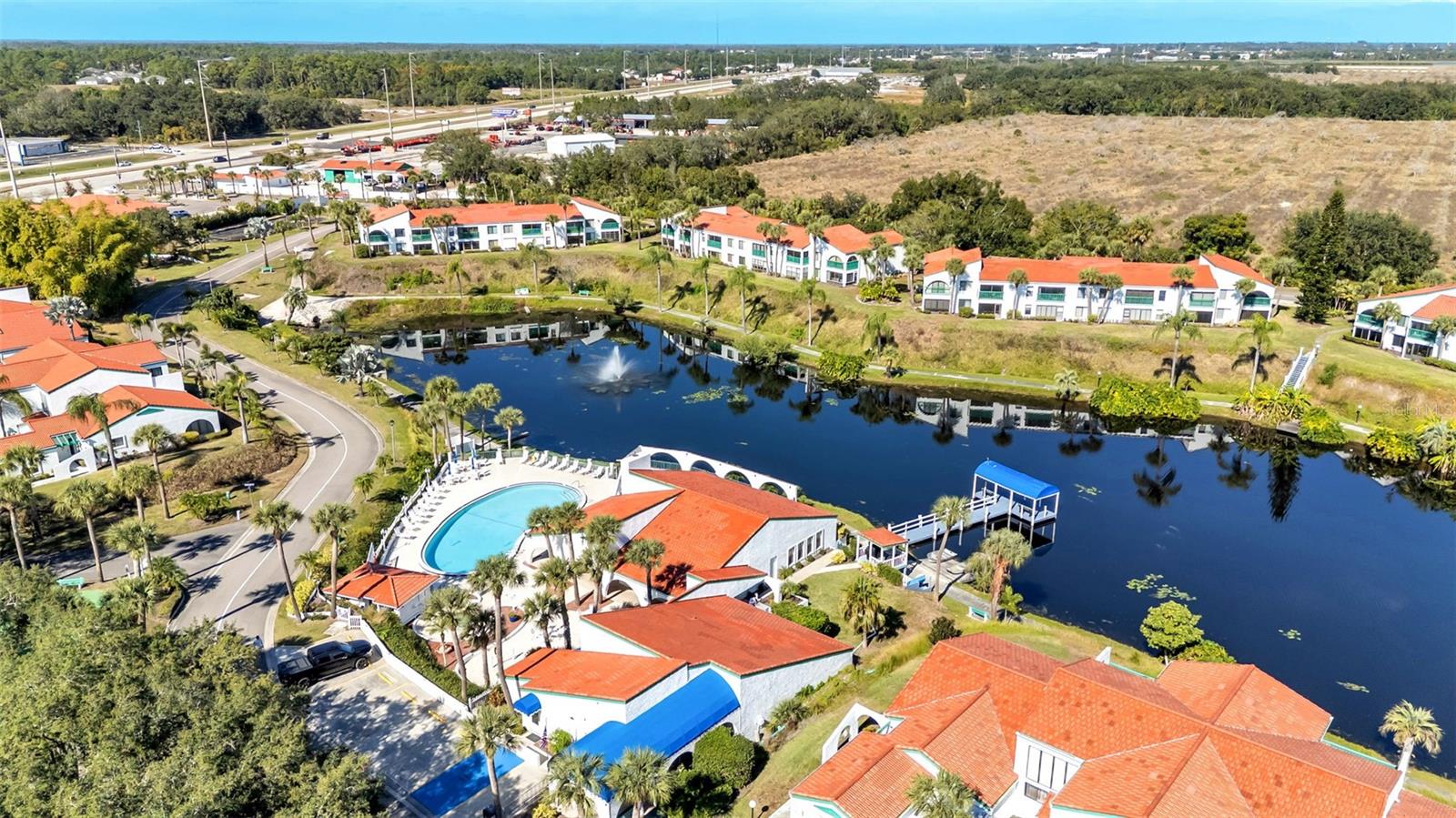 BLUFFS OF SEBRING CONDO - Residential