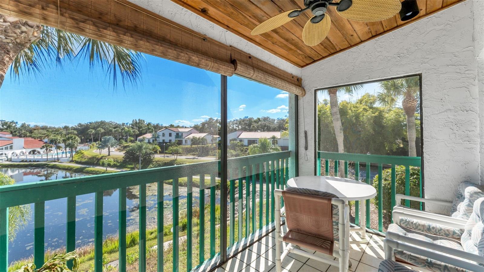 BLUFFS OF SEBRING CONDO - Residential