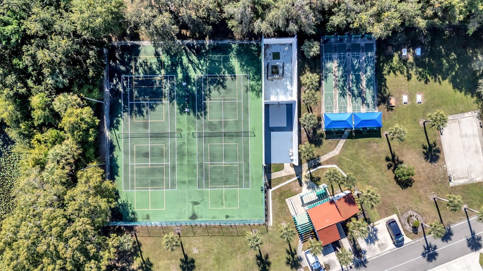 BLUFFS OF SEBRING CONDO - Residential