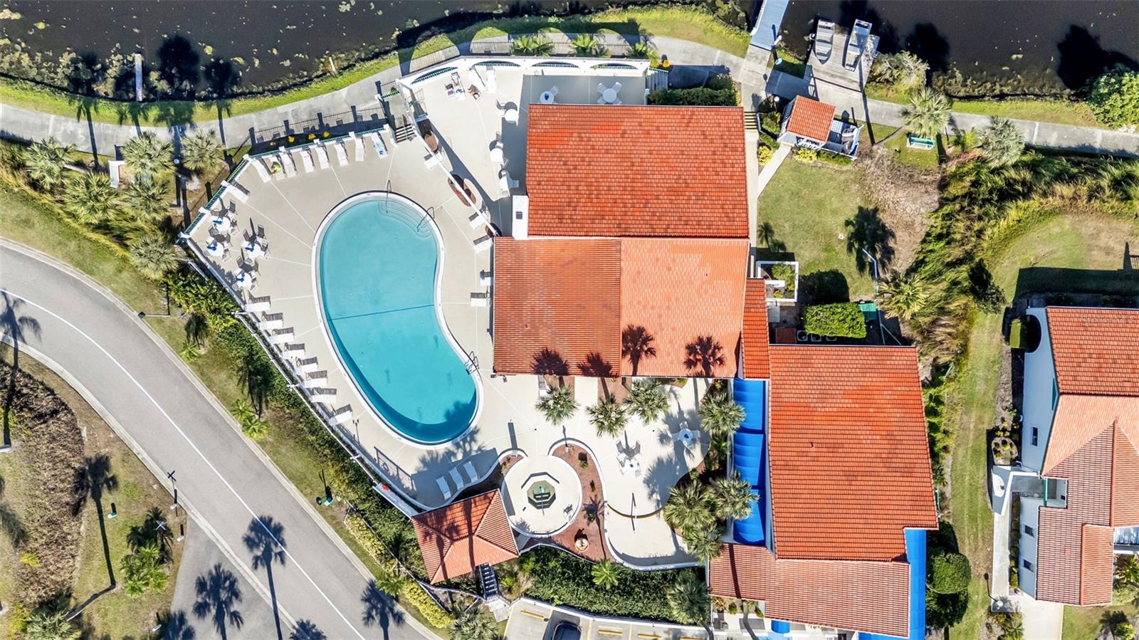 BLUFFS OF SEBRING CONDO - Residential