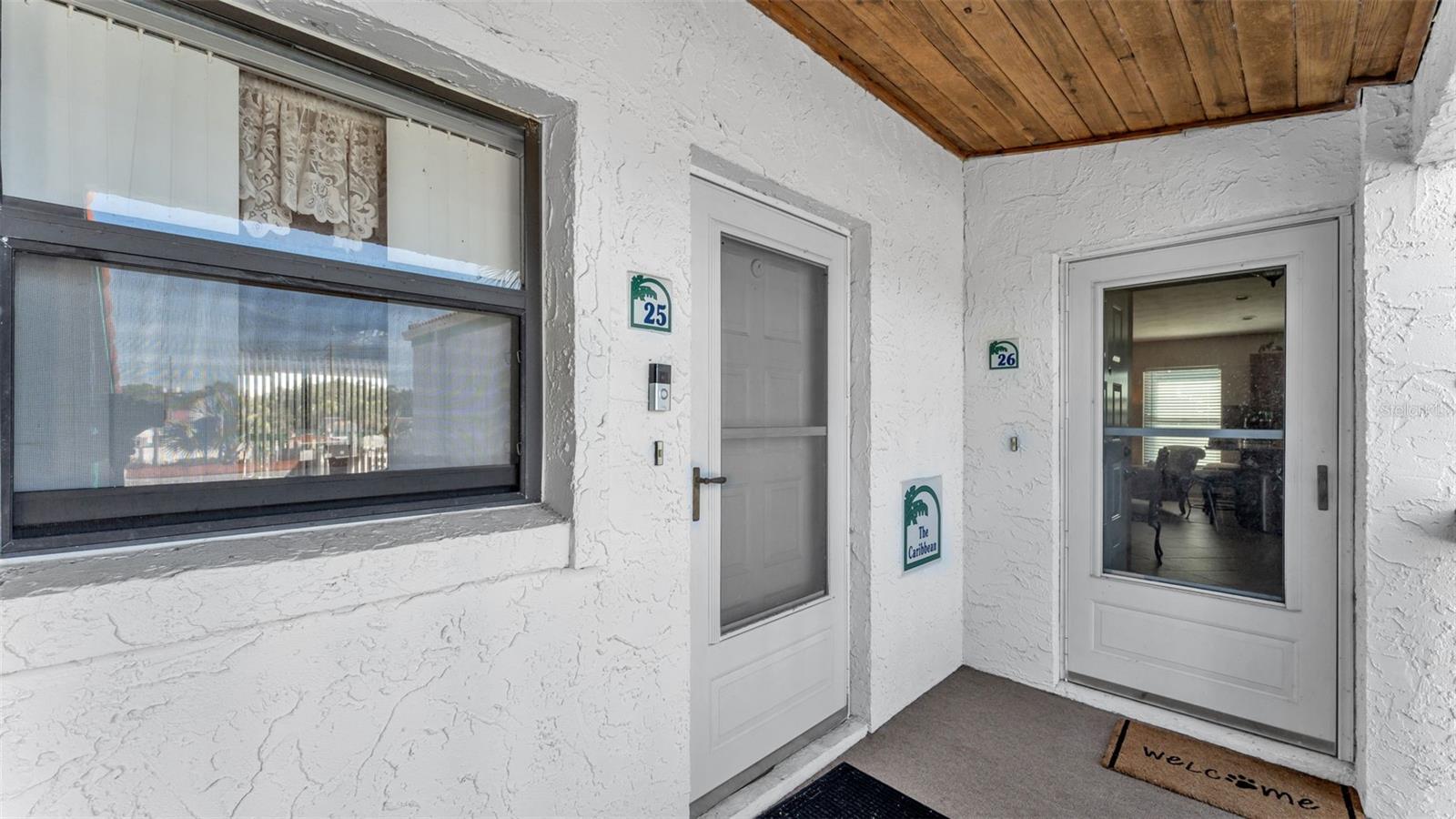 BLUFFS OF SEBRING CONDO - Residential