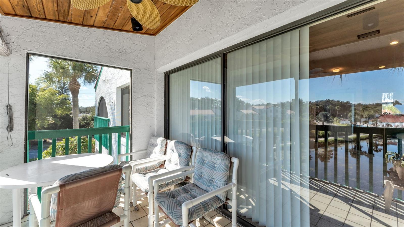 BLUFFS OF SEBRING CONDO - Residential