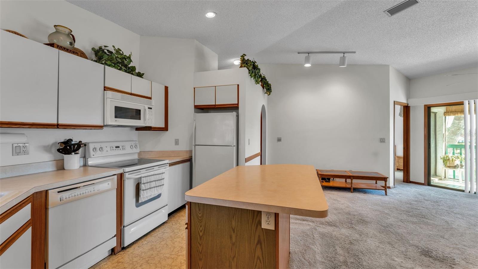 BLUFFS OF SEBRING CONDO - Residential