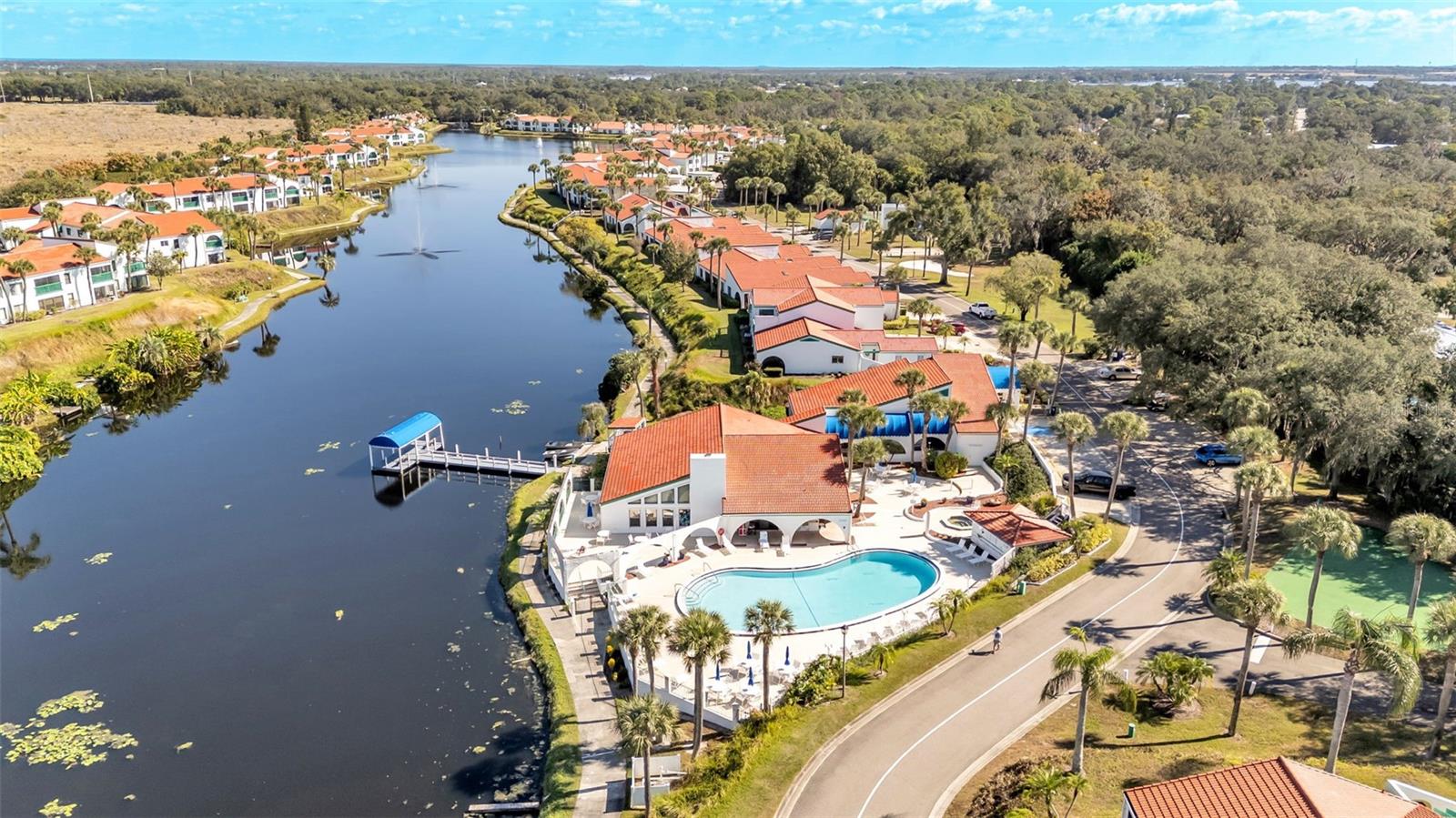 BLUFFS OF SEBRING CONDO - Residential