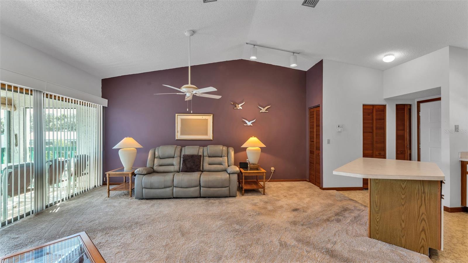 BLUFFS OF SEBRING CONDO - Residential