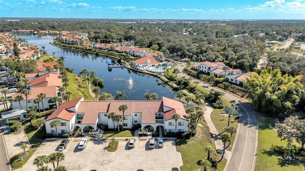 Photo of 4655 Casablanca Circle #A25, Sebring, FL 33870 (MLS # L4957548)