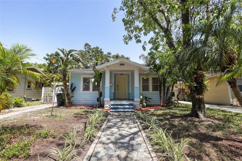 6503 N WELLINGTON AVENUE TAMPA FL 33604