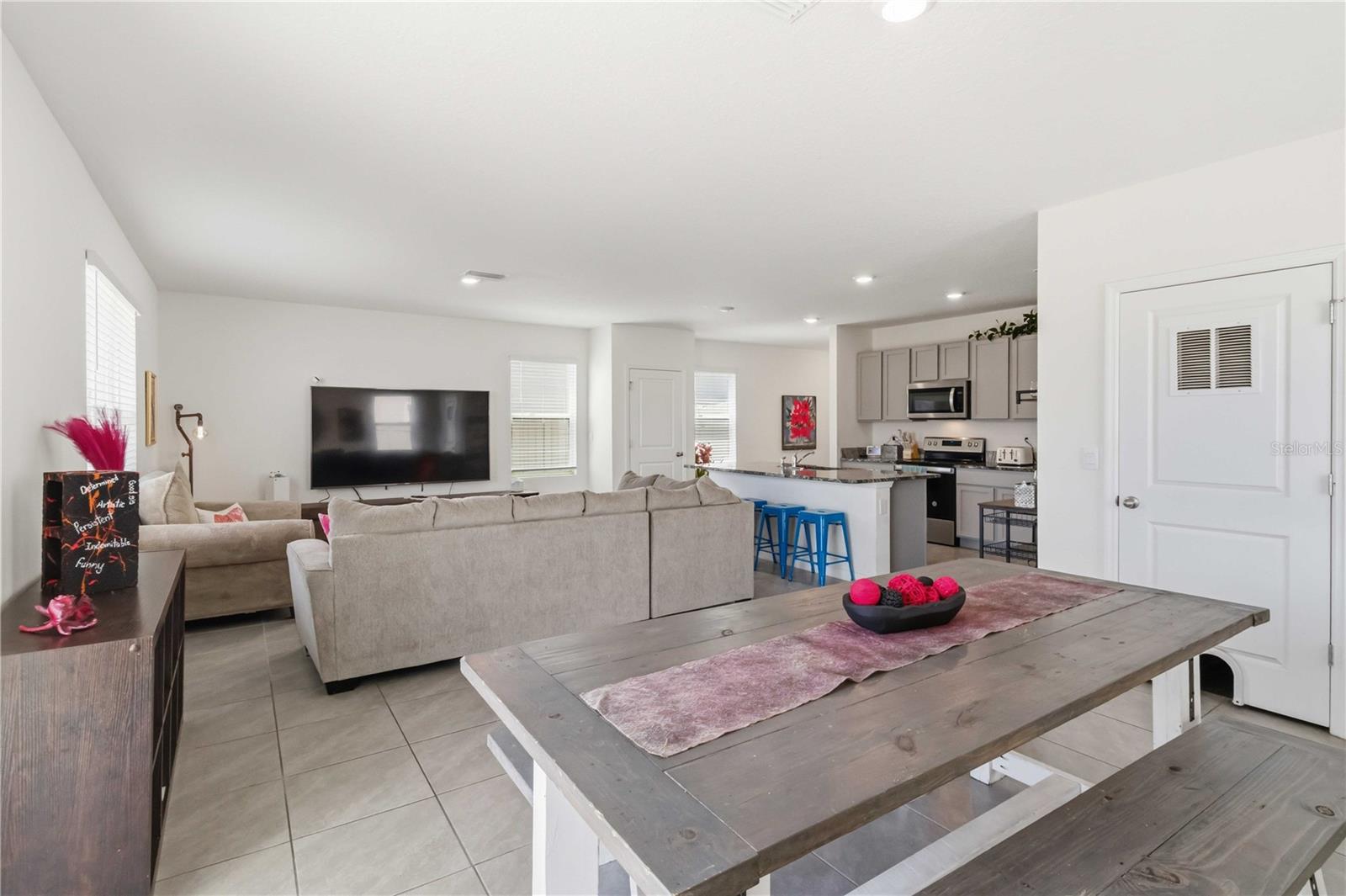 EPPERSON RANCH NORTH POD F PH - Residential