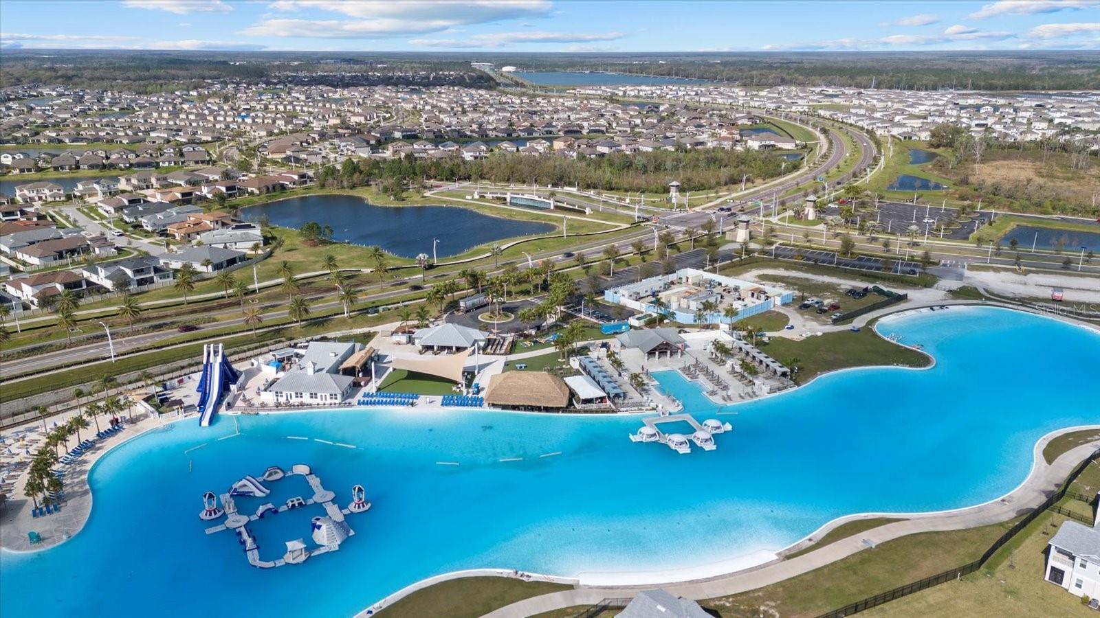 EPPERSON RANCH NORTH POD F PH - Residential