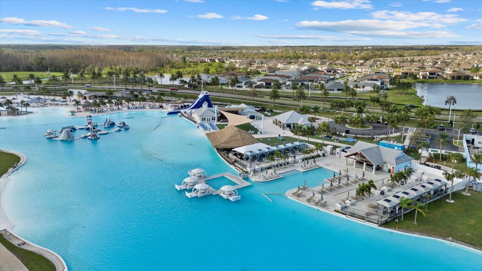 EPPERSON RANCH NORTH POD F PH - Residential