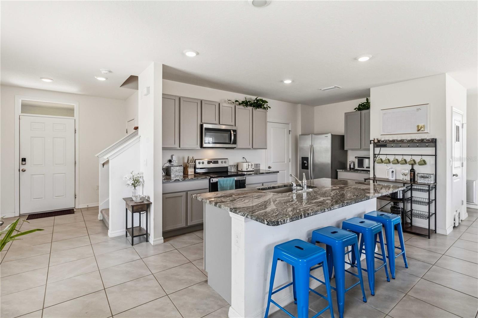 EPPERSON RANCH NORTH POD F PH - Residential