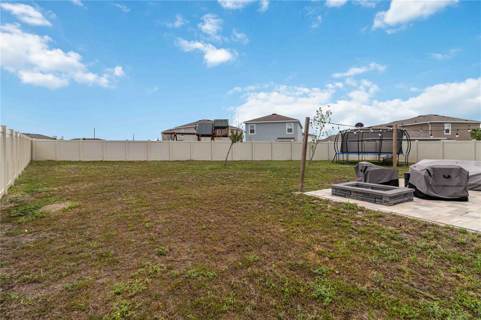 EPPERSON RANCH NORTH POD F PH - Residential