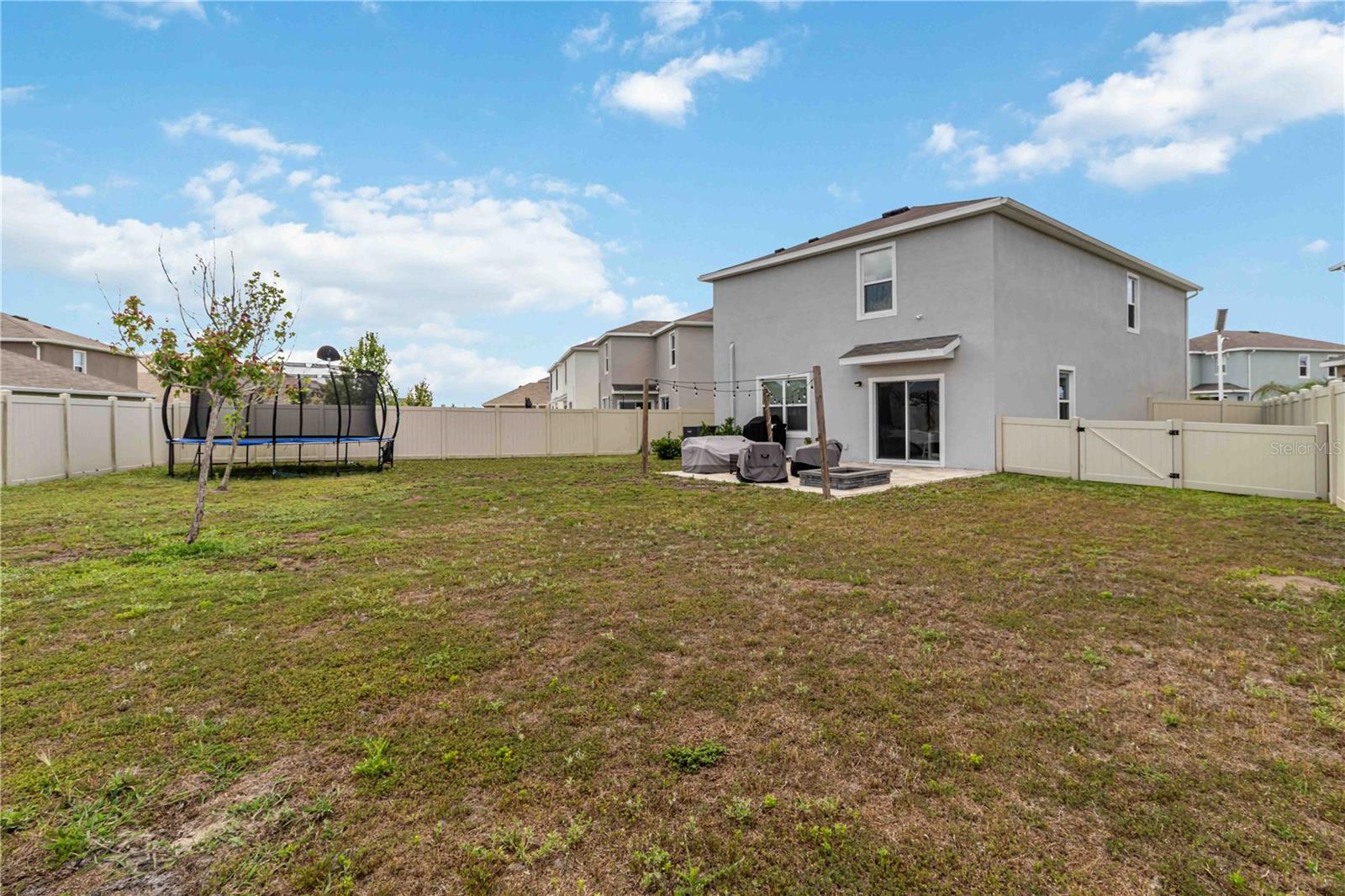 EPPERSON RANCH NORTH POD F PH - Residential