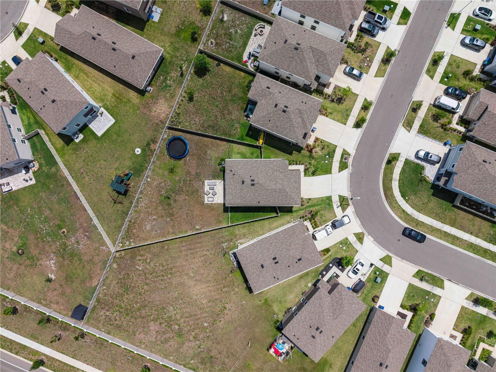 EPPERSON RANCH NORTH POD F PH - Residential