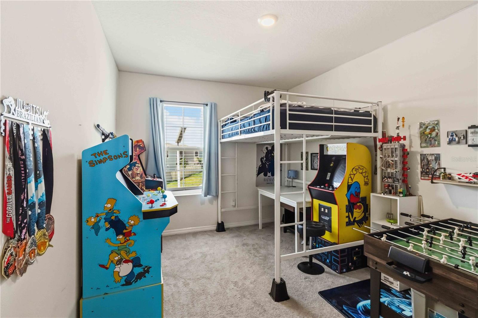 EPPERSON RANCH NORTH POD F PH - Residential