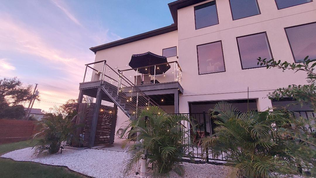 ROBERTS SUB - Residential