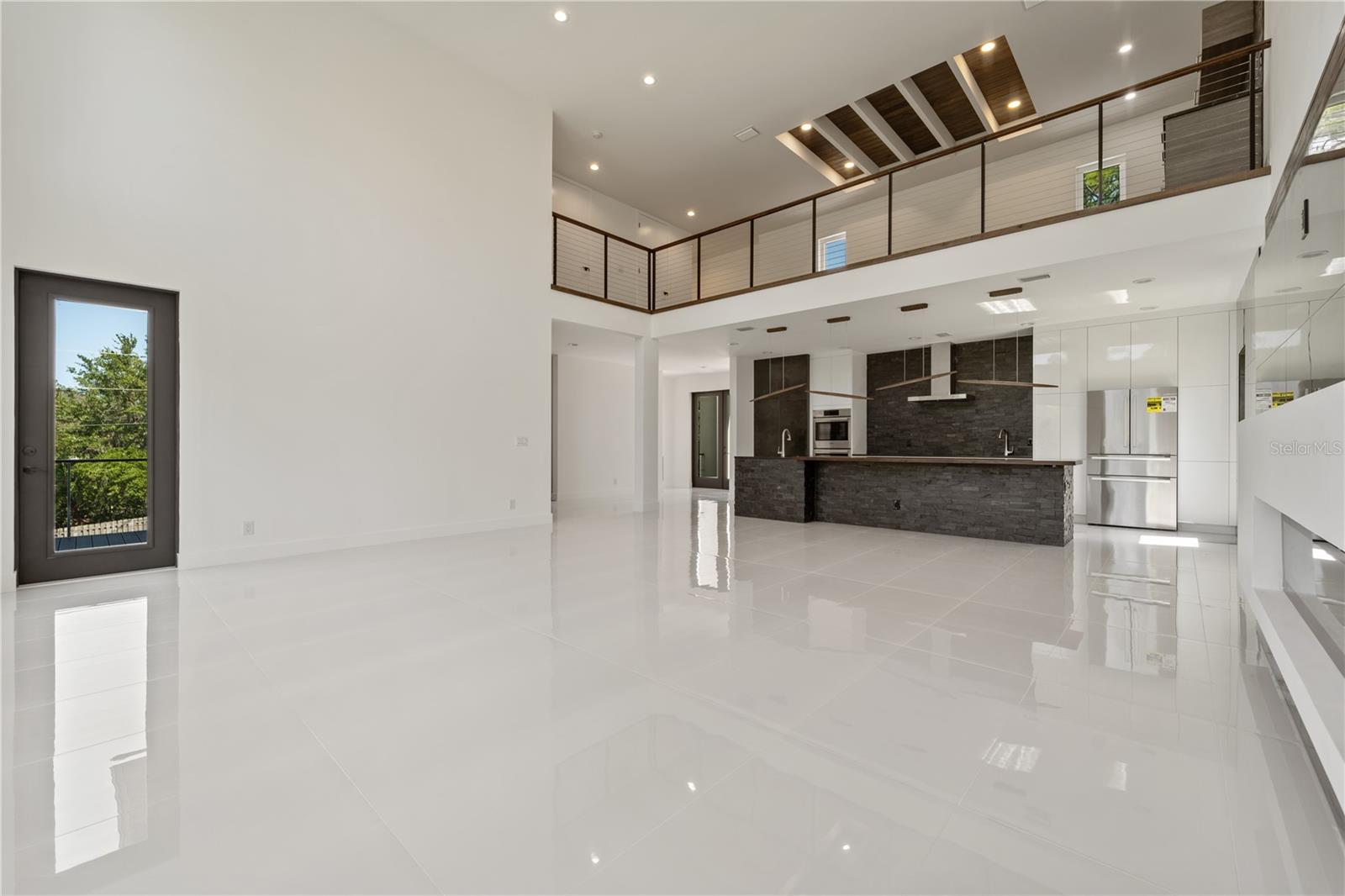 ROBERTS SUB - Residential
