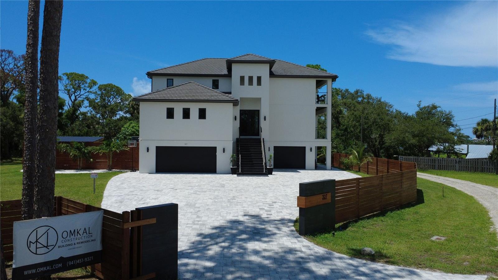 327 ROBERTS ROAD