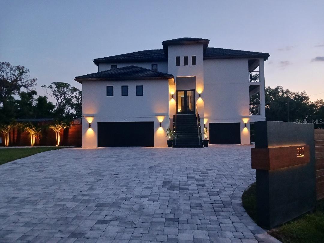 ROBERTS SUB - Residential