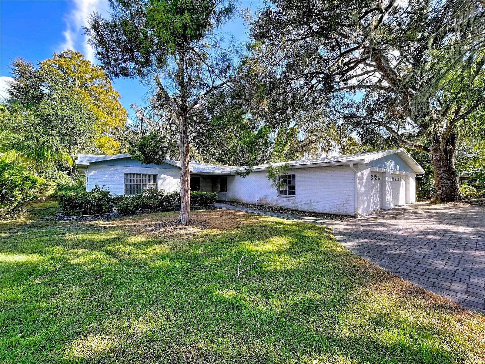 UNPLATTED - Residential Lease