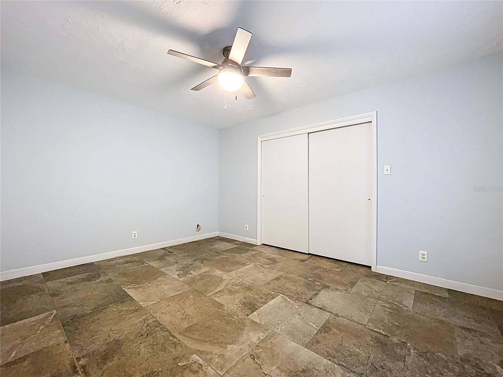 UNPLATTED - Residential Lease