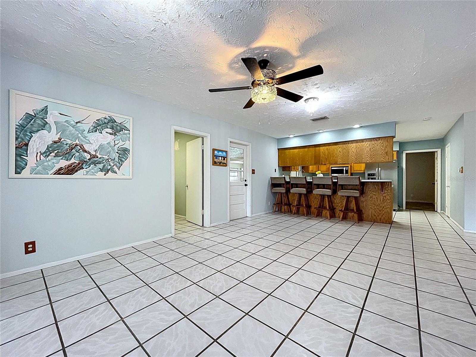 UNPLATTED - Residential Lease