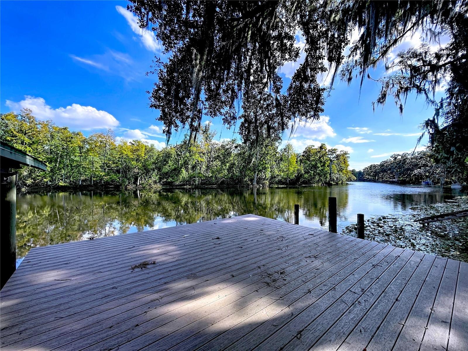 UNPLATTED - Residential Lease