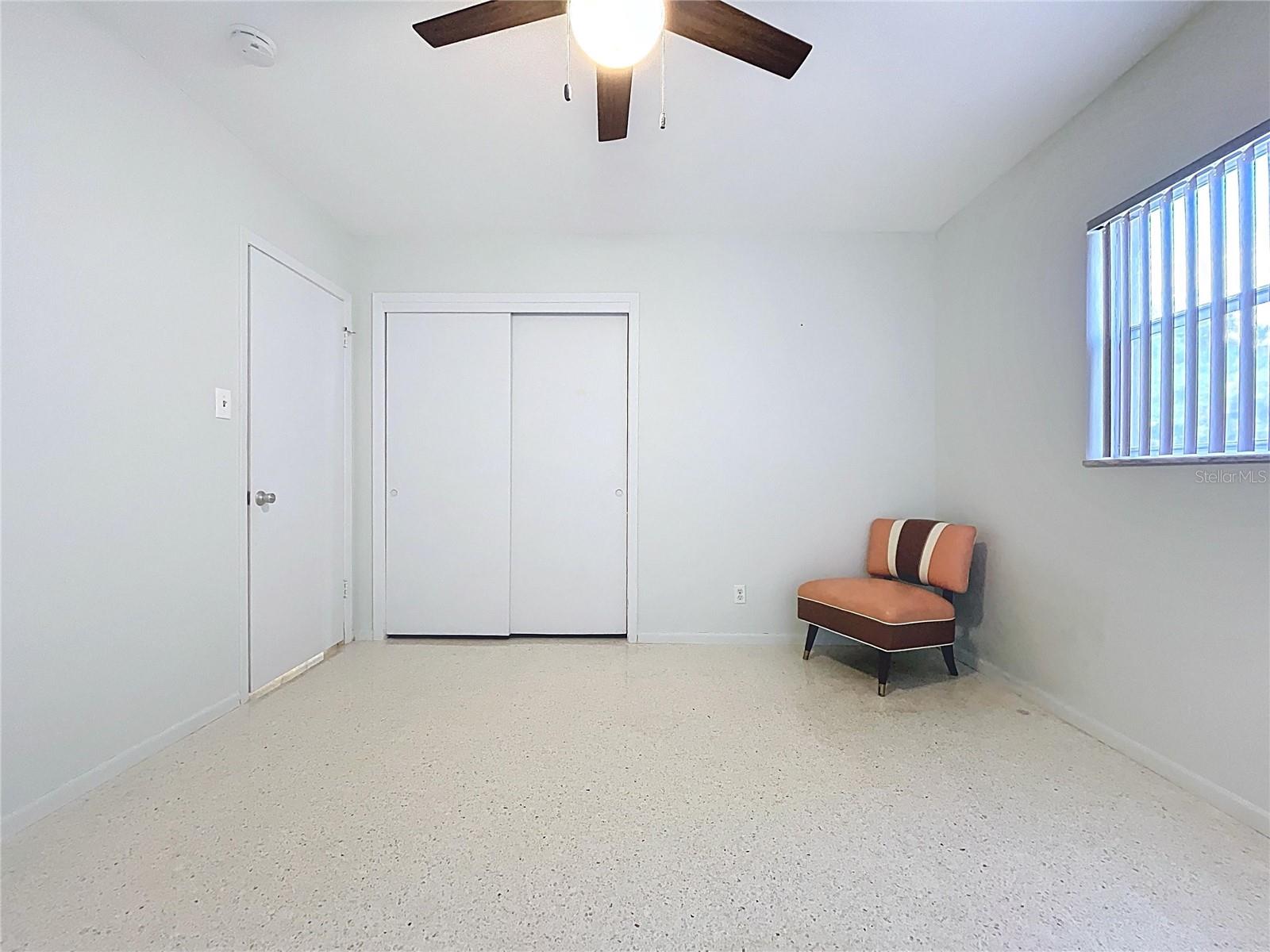 UNPLATTED - Residential Lease