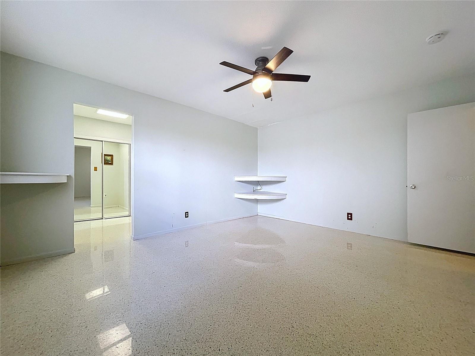 UNPLATTED - Residential Lease