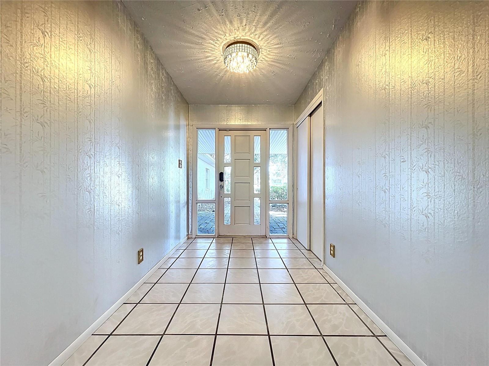 UNPLATTED - Residential Lease