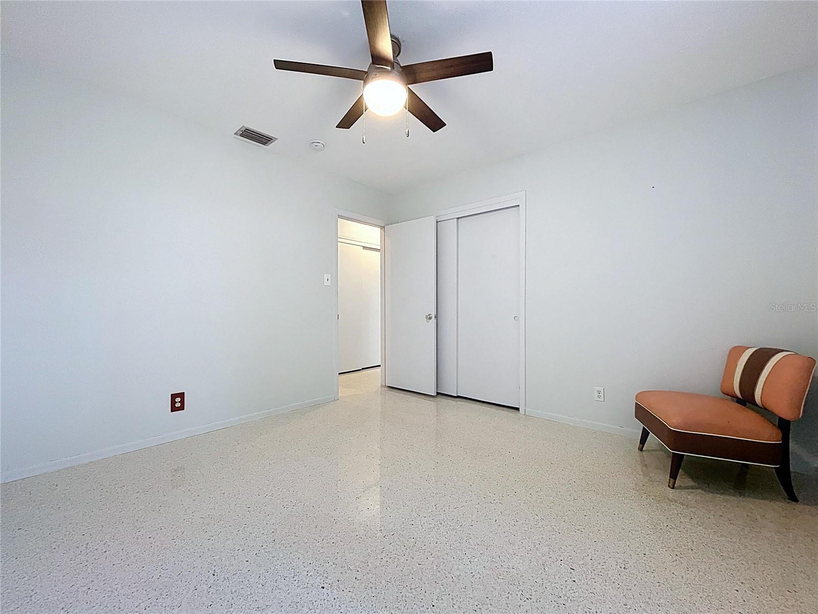 UNPLATTED - Residential Lease