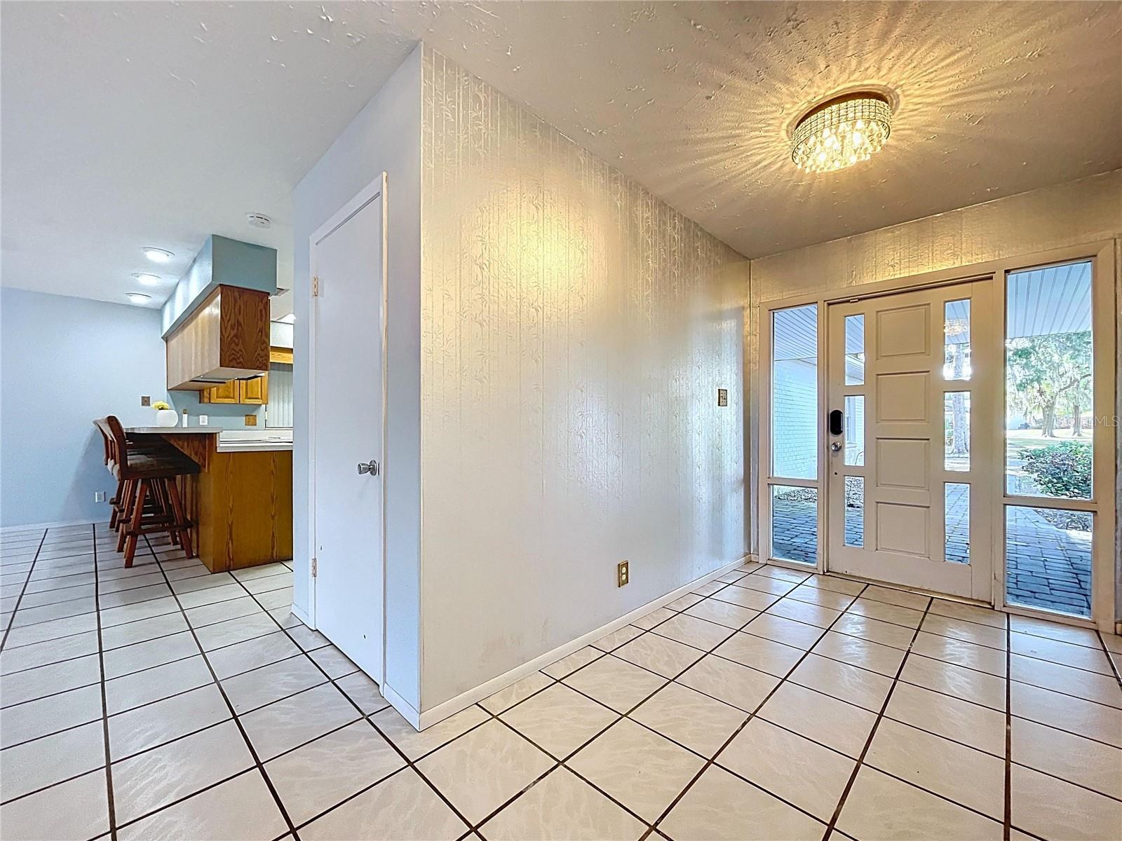 UNPLATTED - Residential Lease