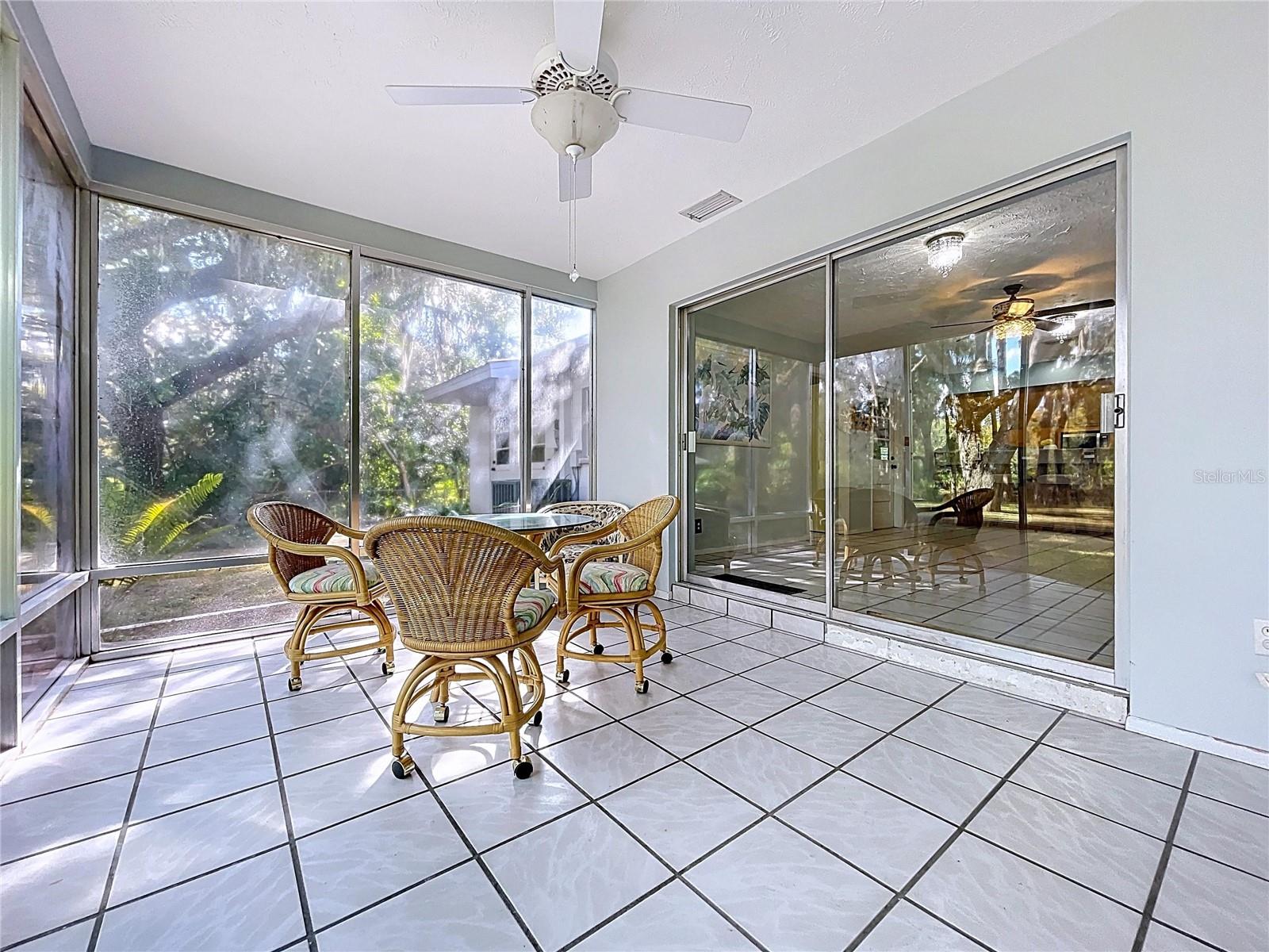 UNPLATTED - Residential Lease