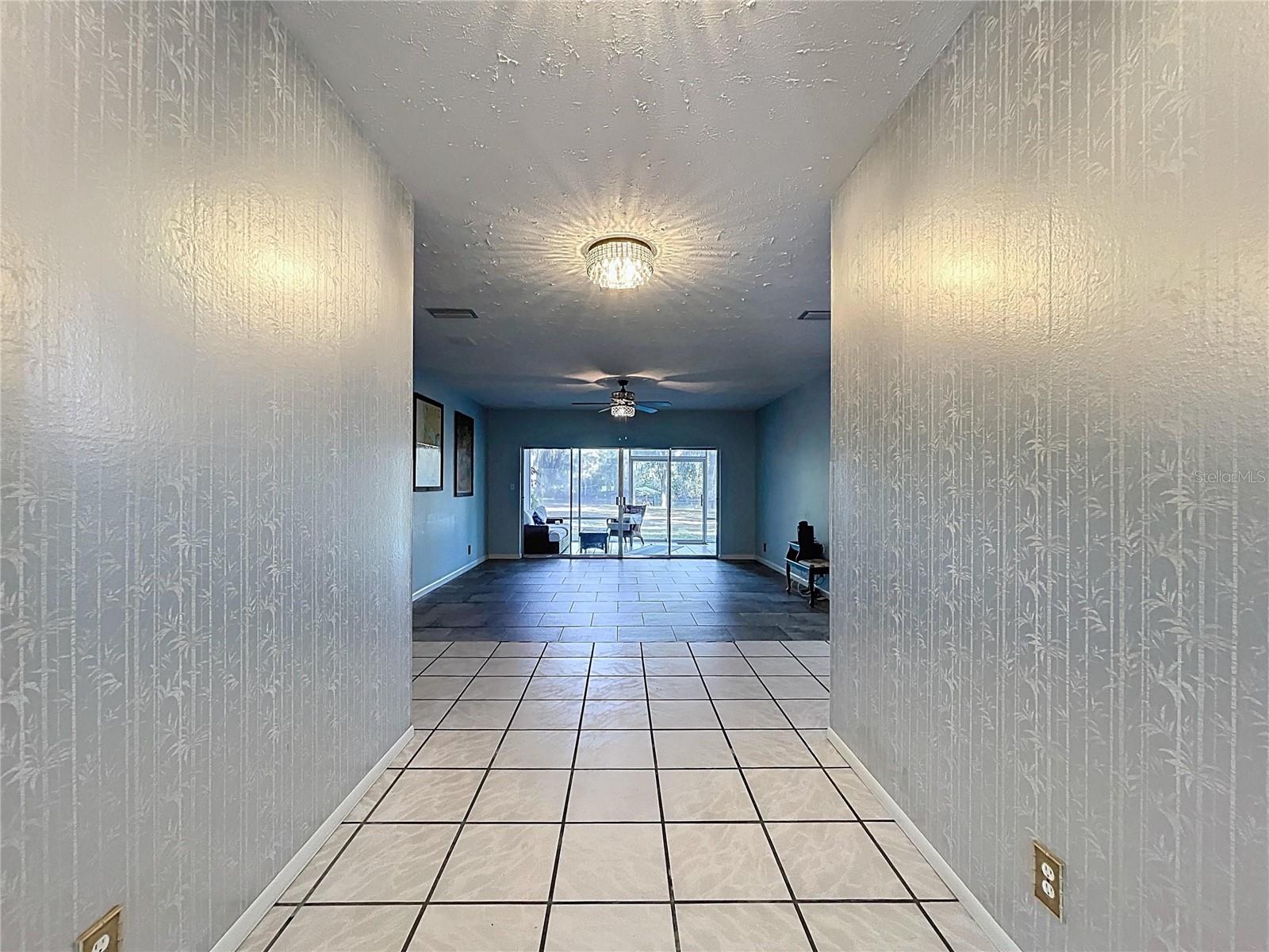 UNPLATTED - Residential Lease