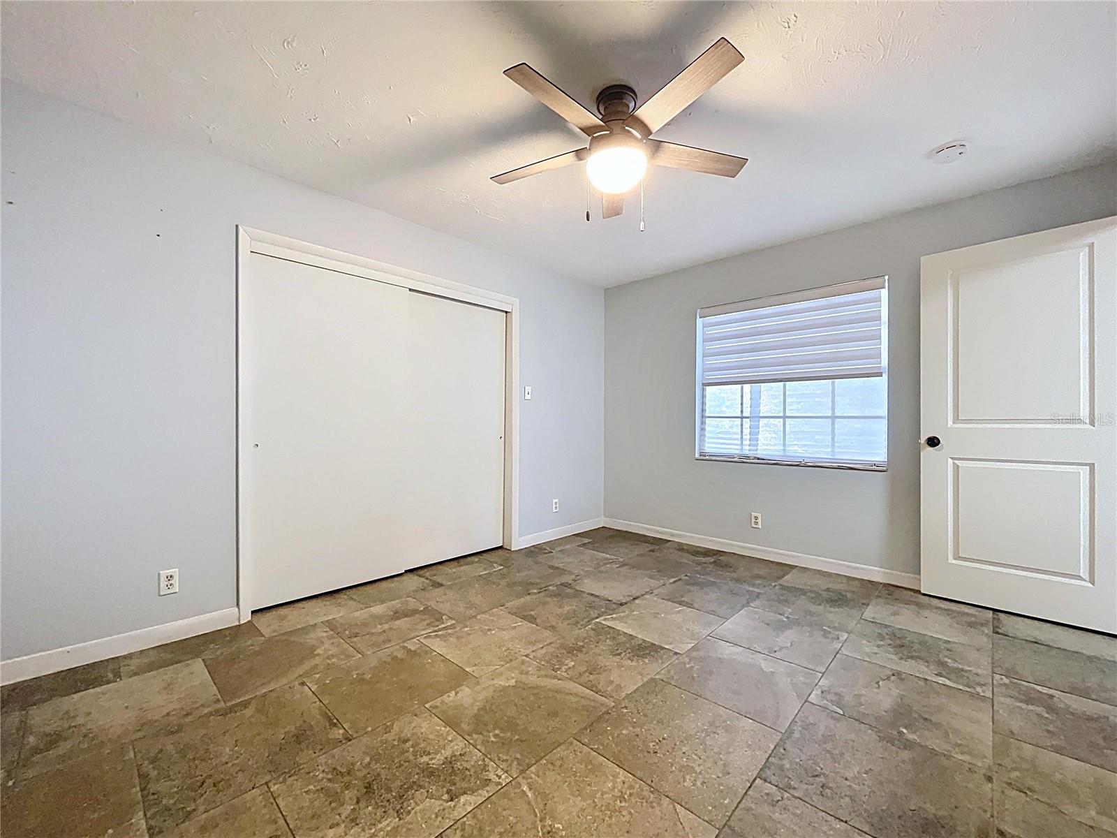 UNPLATTED - Residential Lease